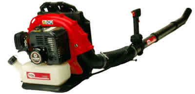 Picture of Recalled Tilton Equipment Co. Blower