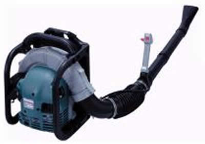 Picture of Recalled Makita Blower