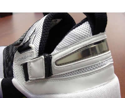 Picture of Recalled Shoes