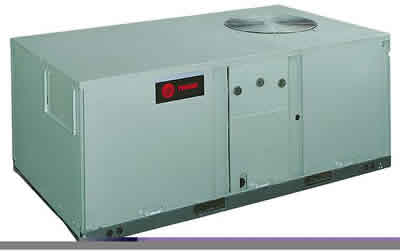 picture of Heating and Air Conditioning System