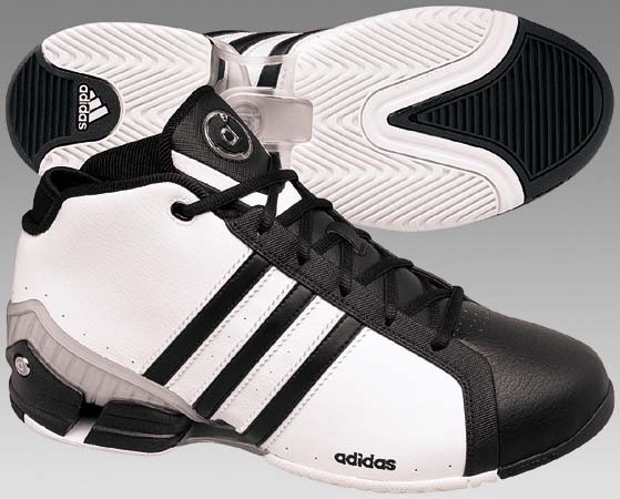 Picture of Recalled Basketball Shoes