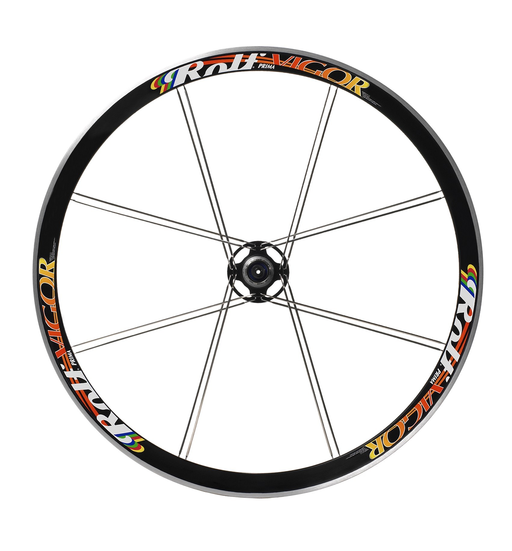 Picture of Recalled Bicycle Wheel