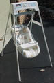 Picture of Recalled Lil' Napper Infant Swing