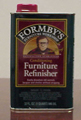 Picture of Furniture Refinisher