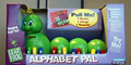 Picture of Alphabet Pal Pull Toy
