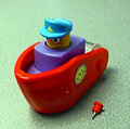 Picture of Kid's Meal Toy