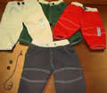 Picture of Recalled Children's Pants