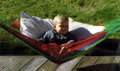 picture of hammock