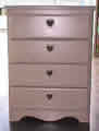 Picture of Recalled Dresser