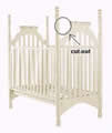 Picture of Recalled Betsy Crib
