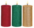 Picture of Recalled Candles