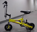 Picture of Recalled Mini-Bicycle