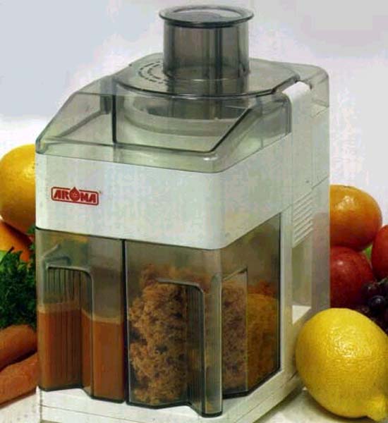 Picture of Recalled Juicers