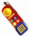 picture of recalled toy phone