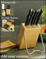 picture of recalled knife block