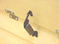 picture of replacement hinge