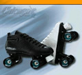 Picture of recalled Speed Skates