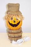 Picture of Recalled Pumpkin motion lamp