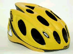 Picture of Recalled Bike Helmet