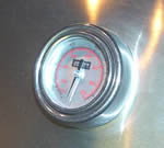 Picture of Recalled Gas Grill Thermometer