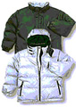 Picture of Recalled Little Kids Reversible Down Parka