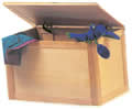 picture of recalled toy chest
