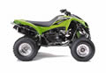 Picture of Recalled All-Terrain Vehicle