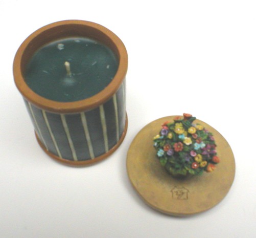 Picture of Recalled Thematic Candles