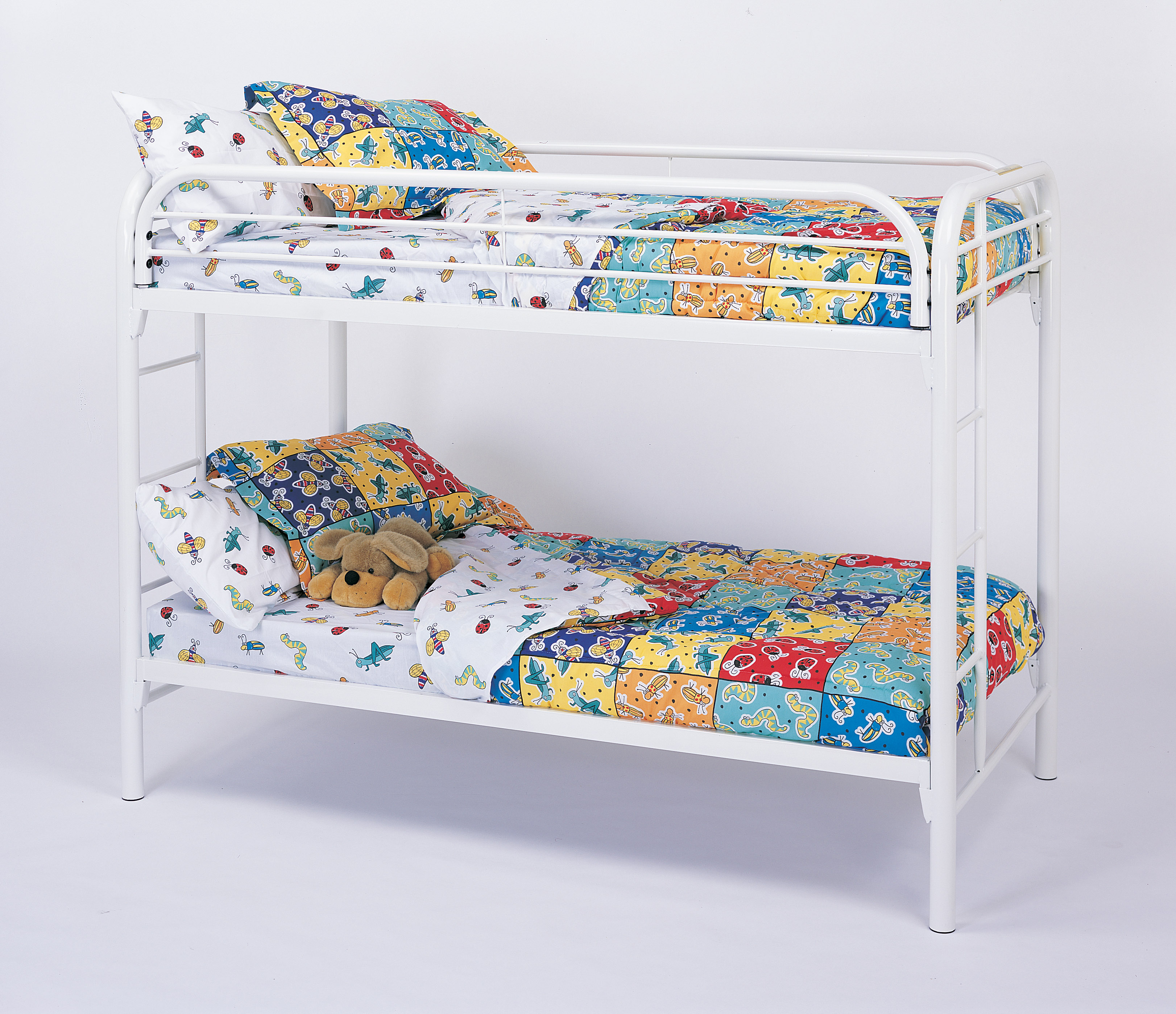 Picture of Recalled Bed