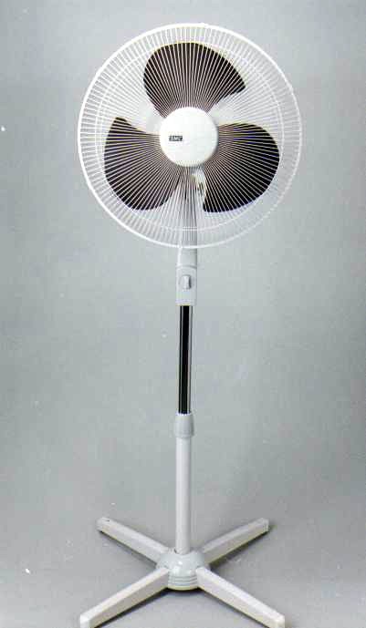Picture of Oscillating Fan