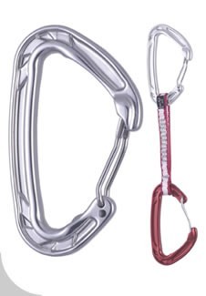 Picture of Recalled Helium Carabiners
