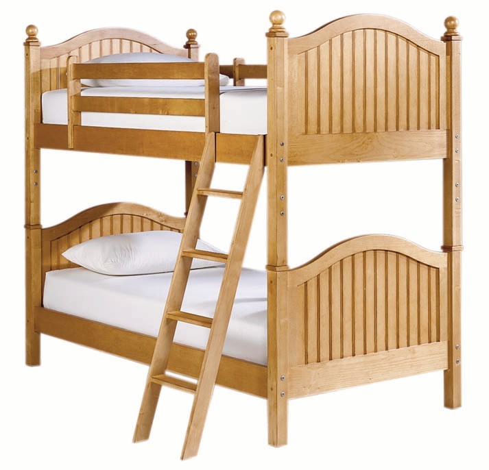 picture of recalled bed
