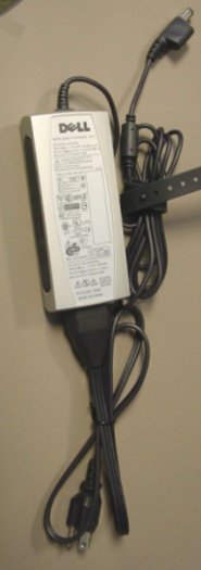 picture of Recalled Power Adapter