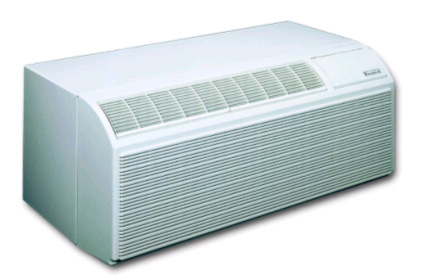 Packaged Terminal Air Conditioning (PTAC) unit