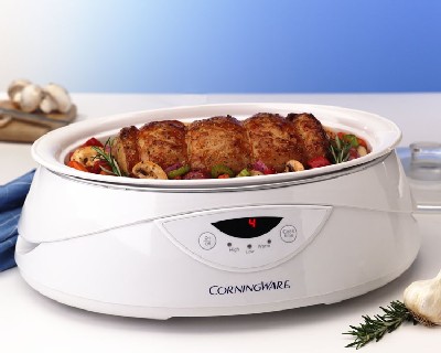 picture of recalled slow cooker