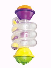 Picture of Recalled Spirolly Rattle