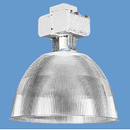 Picture of Recalled Light Fixture