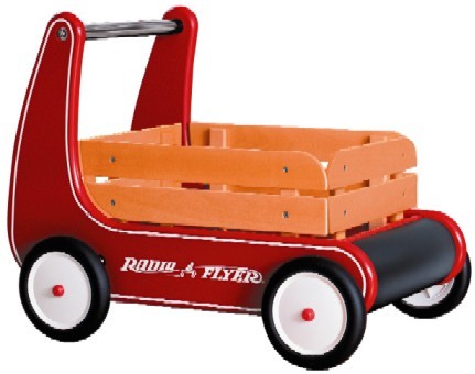 Picture of Recalled Walker Wagon