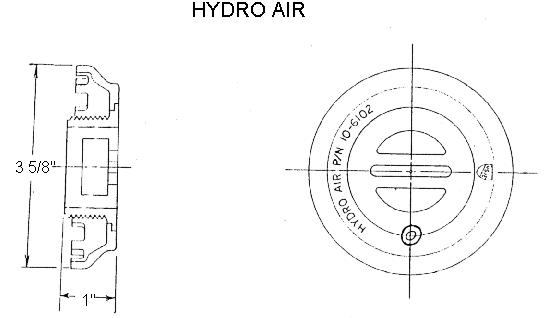 Hydro Air