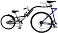 Tag-A-Long Bicycle Trailers