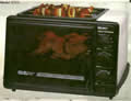 WELBILT toaster oven