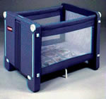 Playskool Portable Crib