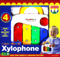 Picture of Xylophone in Box