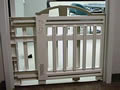 Picture of Recalled Safety Gates
