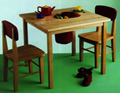 Picture of Children's Table