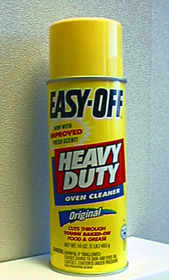 Picture of Easy-Off