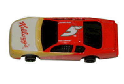 Picure of Toy Car