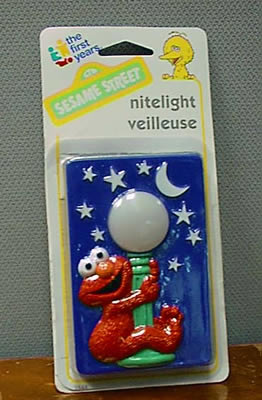 Elmo Nitelight