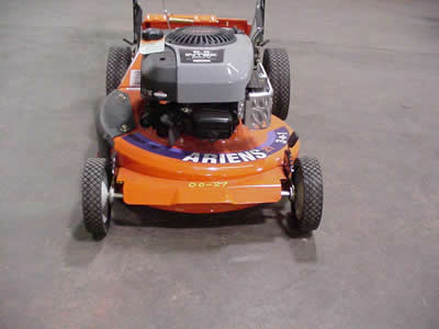 Picture of Ariens Lawnmower