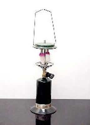Picture of Recalled Lantern